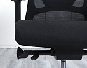 Купить Офисное кресло для персонала  Sunon Ткань Черный Winger  (КПСЧ-16113)