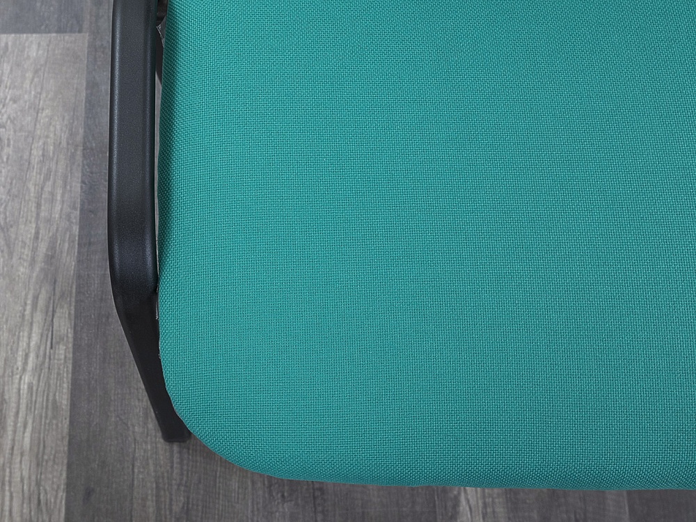 Офисный стул  Ткань Зеленый ИЗО  (ИзоЗ(нт))