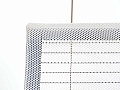 Конференц кресло для переговорной  Серый Ткань SteelCase Think  (КПТС-12011)