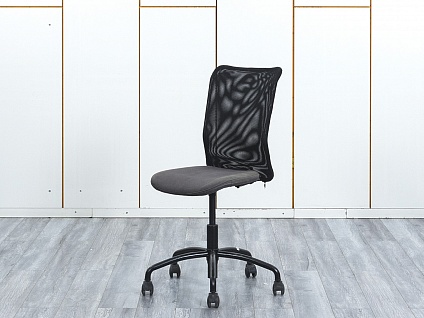 Офисное кресло для персонала   Ткань Коричневый   (КПСК-16024)