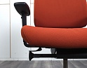 Купить Офисное кресло для персонала  Profim Ткань Оранжевый   (КПТК-21051)