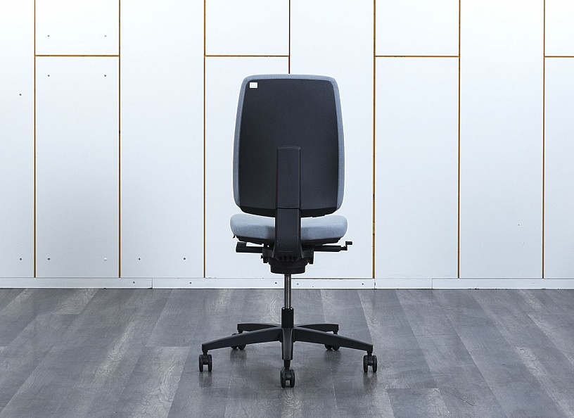 Офисное кресло для персонала  ORGSPACE Ткань Серый Befine  (КПТС1-02063уц)