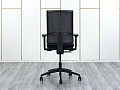 Офисное кресло для персонала  ORGSPACE Сетка Черный CHOOSE  (КПСЧ-04104)