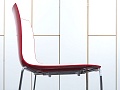 Барный стул Arper  Пластик Красный Catifa 46  (УДПК-03073)