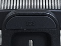 Офисное кресло для персонала  ICF Сетка Черный Pyla Chair  (КПСЧ-02102)