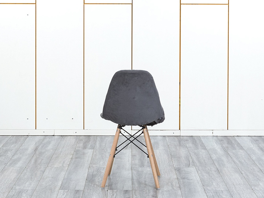 Офисный стул  Пластик Серый   (УНТС-01084)