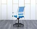 Купить Офисное кресло для персонала   Сетка Синий   (КПТН1-30053уц)
