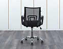 Купить Офисное кресло для персонала  LARK Сетка Черный   (КПСЧ2-30052)