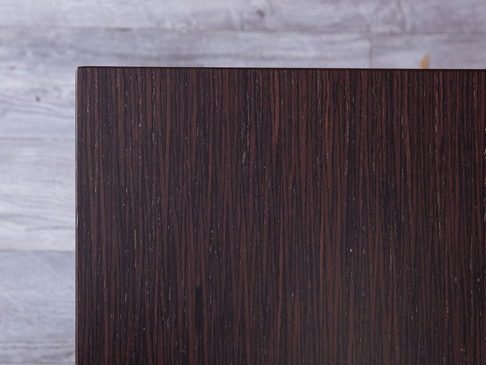 Стол для руководителя Sinetica 2 300х2 000х730 Шпон Венге Ego Cotto  (СРУЕ-06054)