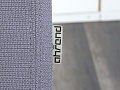 Конференц кресло для переговорной  Серый Ткань Ahrend 230  (УДТС-13072)