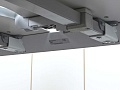 Комплект офисной мебели Herman Miller 1 400х1 630х1 150 ЛДСП Белый   (КОМБ-02122)