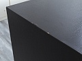 Стол для руководителя  2 100х900х760 ЛДСП Венге   (СРПЕ-10113)