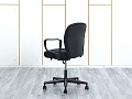 Офисное кресло для персонала  VITRA Ткань Черный   (КПТЧ-05123)
