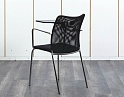 Купить Конференц кресло для переговорной  Черный Сетка Profim Sun  (УНСЧ-27122)