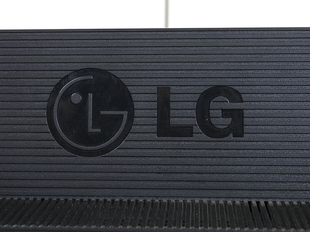 Монитор LG Flatron 1718S-BN Монитор2-03083