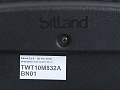 Офисное кресло для персонала  Sitland  Сетка Черный Team Strike  (КПСЧ2-11083)