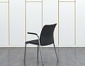Купить Конференц кресло для переговорной  Черный Ткань SteelCase   (КПТЧ3-24090)