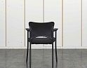 Купить Конференц кресло для переговорной  Черный Ткань    (УНТЧ1-12071)