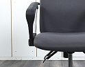 Купить Офисное кресло для персонала   Ткань Серый   (КПТС-22112)