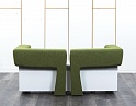 Купить Офисный диван Haworth Ткань Зеленый   (ДНТЗ-21042)