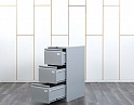 Купить Шкаф для документов металлический 470х630х1 020 Серый    (Картотека-20122)