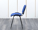Купить Офисный стул  Ткань Синий ИЗО  (ИзоН(нт))