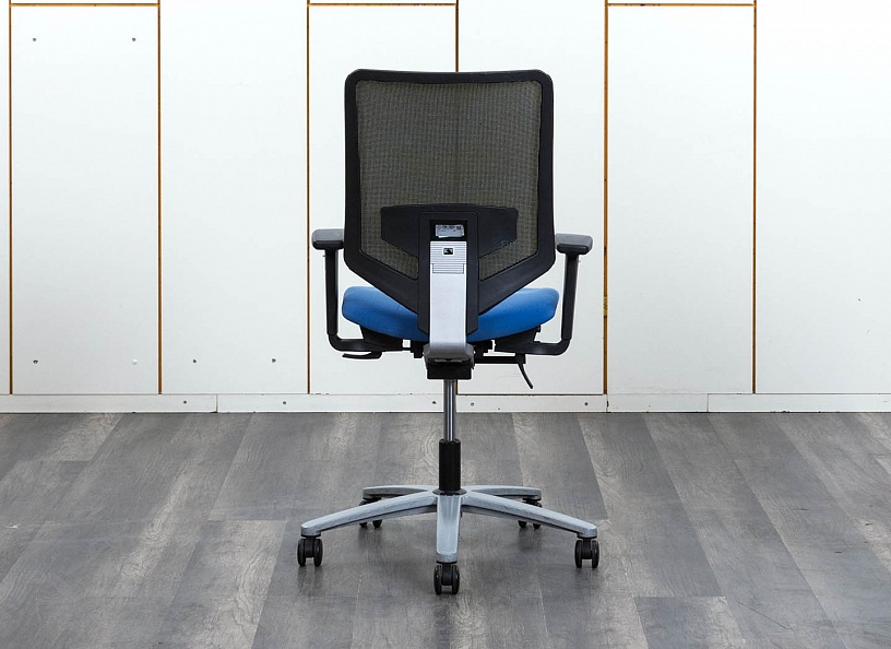 Офисное кресло для персонала  KÖNIG-NEURATH Ткань Синий   (КПТН-15111уц)