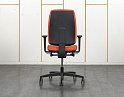 Купить Офисное кресло для персонала  ORGSPACE Ткань Оранжевый Befine  (КПТО-09061)
