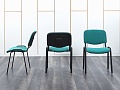 Офисный стул  Ткань Зеленый ИЗО  (ИзоЗ(нт))