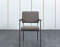 Купить Конференц кресло для переговорной  Серый Ткань ISKU   (УНТС1-28121)