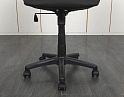 Купить Офисное кресло руководителя   Ткань Черный   (КРТЧ3-15071)