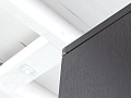 Шкаф для документов  900х615х2 360 ЛДСП Дуб беленый   (ШД2ДВ1-11123)