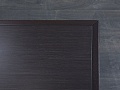 Офисный стол для переговоров EUR/QUARANTA  2 280х1 240х755 Шпон Венге   (СГПЕ-14012)