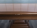 Офисный стол для переговоров Morello Gianpaolo 3 000х1 200х770 Массив Орех   (СГПХК-23081)