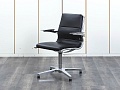 Комплект из 2-х кресел Sitland  Кожа Черный SIT IT MANAGER  (КНКЧК-16112)