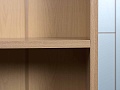 Стеллаж для документов 800х360х2 000 ЛДСП Ольха    (ШДОЛ-18061)