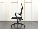 Купить Офисное кресло руководителя   Ткань Черный   (КРТЧ1-07041)