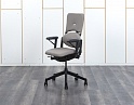 Купить Офисное кресло руководителя  SteelCase Кожа Бежевый Please 1  (КРКБ-05102)