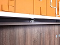 Ресепшн Дуб шамони 2 350х1 750х1 180    (РЗ-05055)