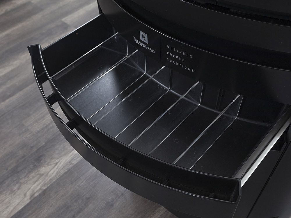 Кофепоинт Nespresso Gemini CS200 Pro  Кофе-13072