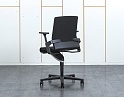 Купить Офисное кресло руководителя  Wilkhahn  Сетка Черный ON  (КРТЧ-23111)