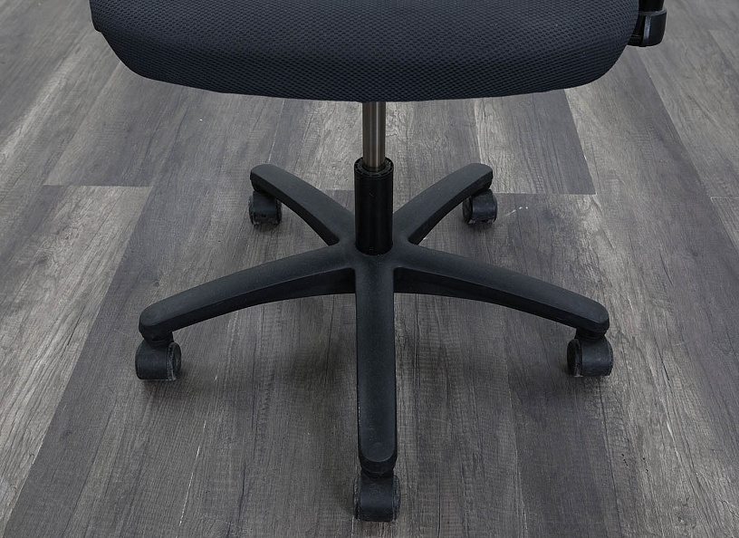 Офисное кресло для персонала  INTERSTUHL Ткань Серый   (КРТС-26013уц)