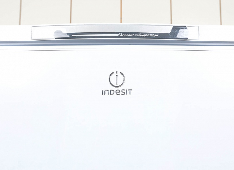 Холодильник Indesit Холод-19071
