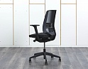 Купить Офисное кресло для персонала  Profim Сетка Черный Light Up 250S  (КПСЧ-26092(нов))