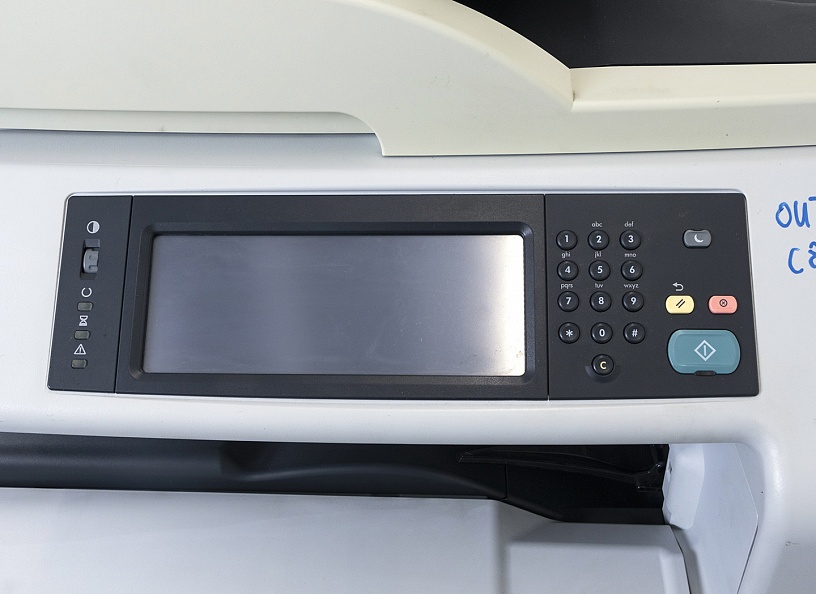  Принтер-10060