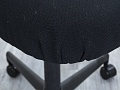 Офисное кресло для персонала  VITRA Ткань Черный   (КПТЧ-05123)