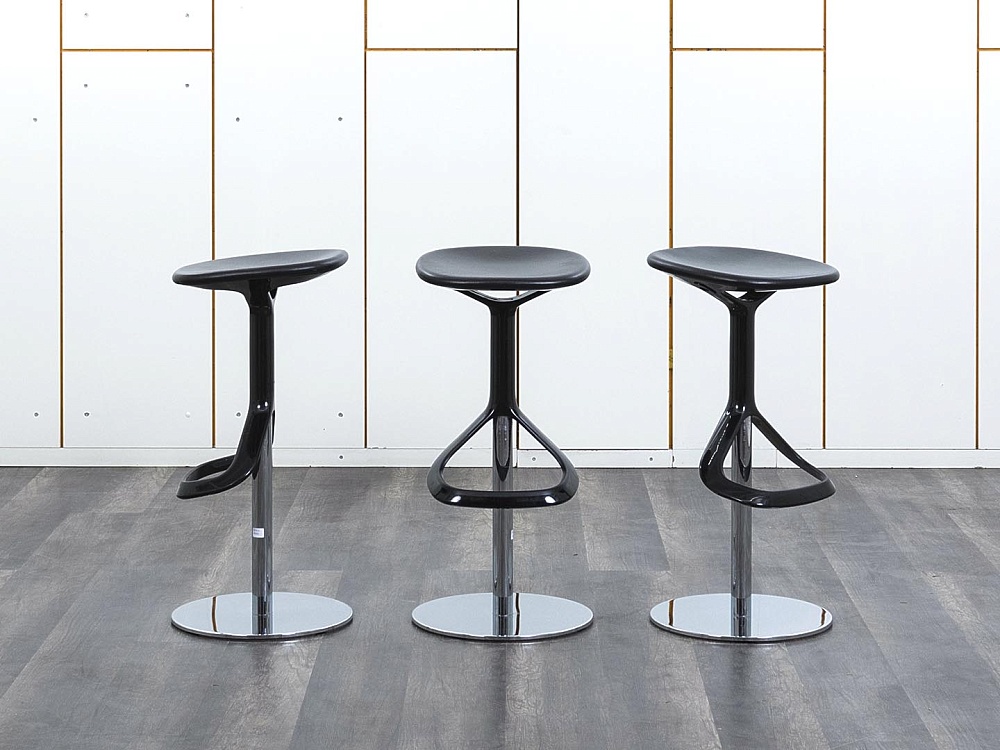 Офисный стул Walter Knoll Кожа Черный LOX  (УНКЧ-13112)