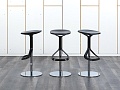 Офисный стул Walter Knoll Кожа Черный LOX  (УНКЧ-13112)
