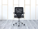 Купить Офисное кресло для персонала  VITRA Сетка Черный   (КПСЧ1-21113)