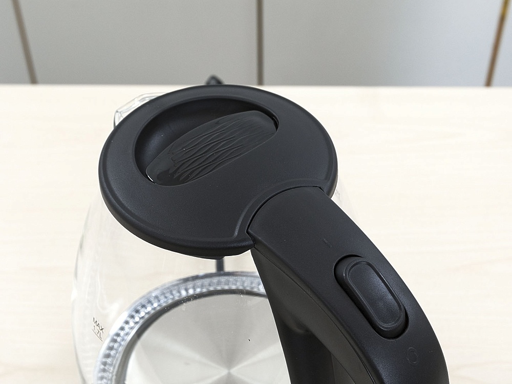 Чайник Sonnen KT-1786 1,7 л. Чайник-06073